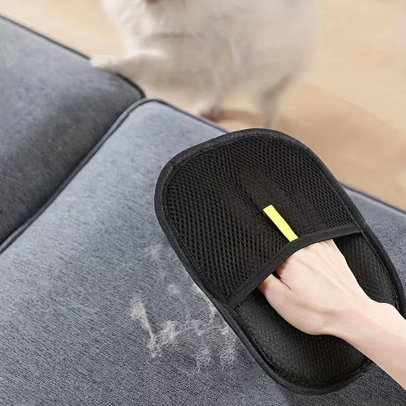 🐾 Pet Hair Removal Gloves